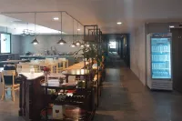 The First Hotel Hotels in Seongsan-gu