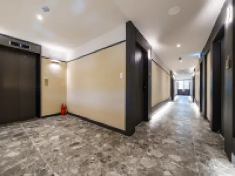 Hongcheon IC No. 25 洪川郡酒店