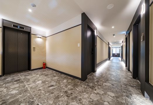 넘버25호텔 홍천IC점