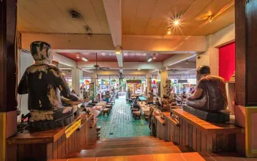 รูปภาพของไวลด์ ออร์คิด วิลล่า แบงคอก