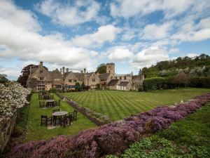 Buckland Manor - A Relais & Chateaux Hotel