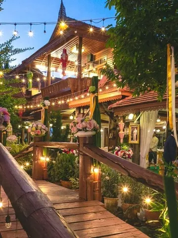 รูปภาพของมนตรีรีสอร์ท ดอนเมือง กรุงเทพ