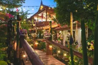 蒙蒂曼谷廊曼度假村