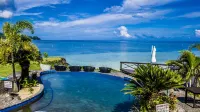 Le Lagoto Resort & Spa - spa