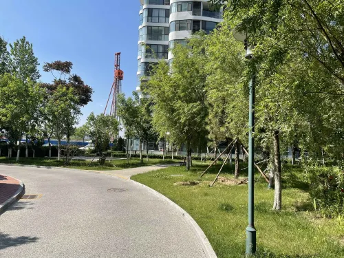 Rongcheng Xiaoguo Homestay (Cherry Blossom Lake)