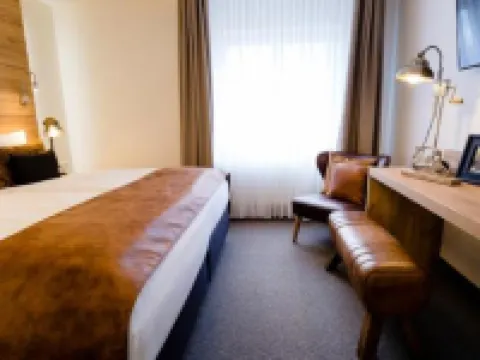 Hotel Restaurant Zwergschlösschen Hotels in Gera