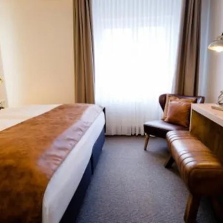 Hotel Restaurant Zwergschlösschen