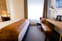 Hotel Restaurant Zwergschlösschen