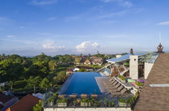 ARTOTEL Sanur Bali Hotels near Sanur Beach