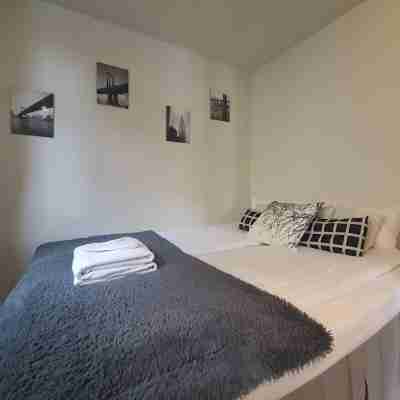 Bnb Downtown Stavanger Nicolas 3 2 Rooms Rooms