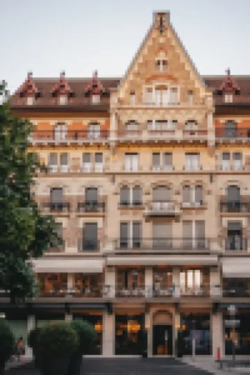 Hôtel Longemalle