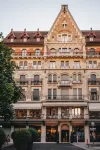 Hôtel Longemalle Hôtels à : Centre-Plainpalais-Acacias