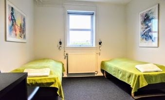 Danhostel Svendborg