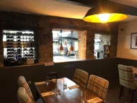 The Punchbowl Inn - Inns