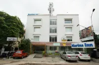 Hotel Marina Inn Egmore Chennai