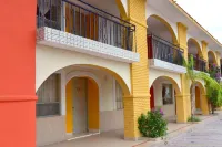 Hotel Posada del Sol Inn