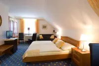 Hotel Biedermeier Hof Hotels in Scharding