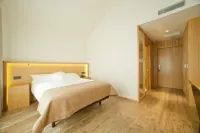 Hotel Araba Hotel di Vitoria
