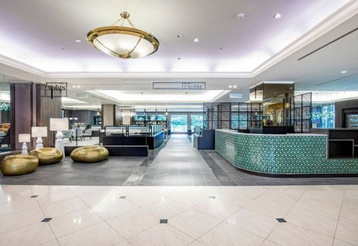 호텔 카덴자 도쿄