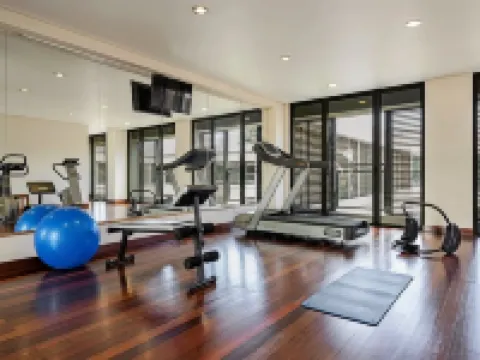 ホテル ド キャナル オルタのホテル