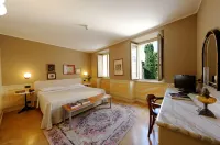 Hotel San Luca Hotels in Poreta