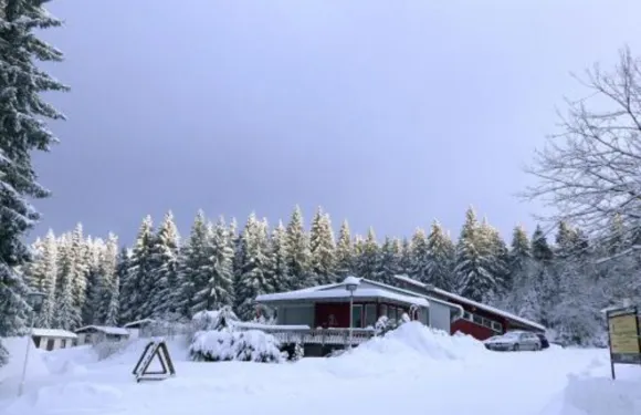 瑞斯特高和萬德酒店