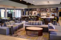 Courtyard Detroit Dearborn Hoteles en Dearborn