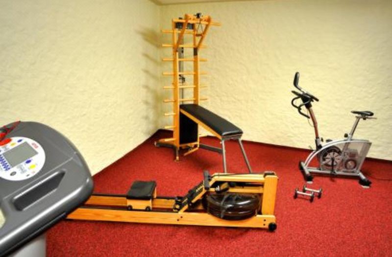 Hotel Gerbe photo 5