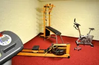 Hotel Gerbe - Gym