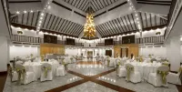 Royal Palms Beach Hotel - parking