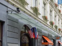Atlantic Hotel Hotels in Prague