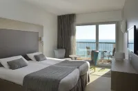 Princess Et Richmond - Pet-friendly