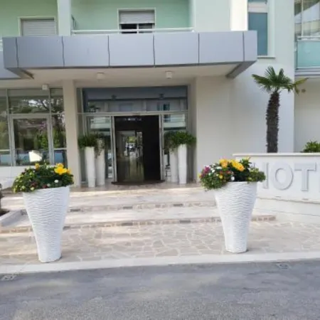 Hotel Sorriso