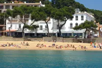 Hotel Llafranch Hotels in Calella de Palafrugell