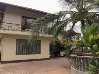 Asian Jewel Boutique Hotel Hotels in Hikkaduwa