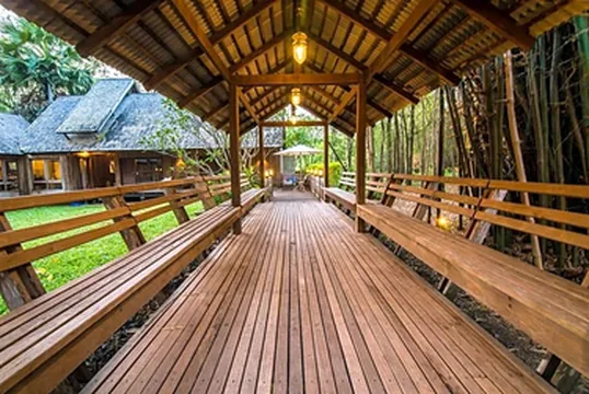 รูปภาพของทีควู้ด วิลล่า