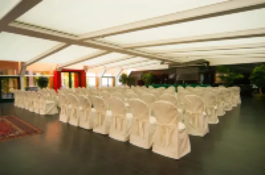 Grande Albergo Maugeri