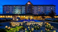 Best Western Plus Winnipeg Airport Hotel Hotels in der Nähe von Université de Saint-Boniface