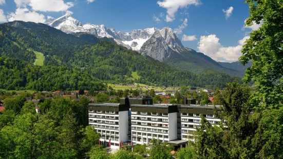 Mercure Garmisch Partenkirchen