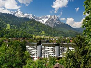 Mercure Garmisch Partenkirchen