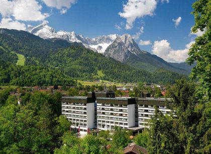 Mercure Garmisch Partenkirchen