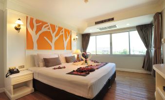 Jomtien Garden Hotel & Resort