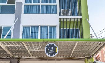 Yim Hostel Co. Ltd.
