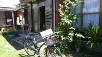 Tebiro BeachBackpackers Các khách sạn ở 