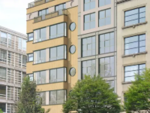 Yadoya Hotel โรงแรมในบรัสเซลส์