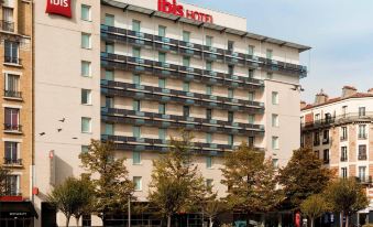 Ibis Paris Porte de Clichy Centre