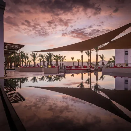 Hilton Luxor Resort & Spa Отели в г. Луксор