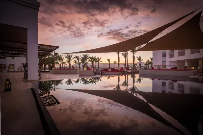 Hilton Luxor Resort & Spa Hoteles cerca de Recinto de Mut