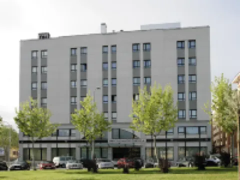 NH Ciudad de Cuenca Hoteles en Cuenca