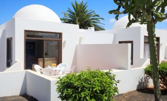 H10 Suites Lanzarote Gardens